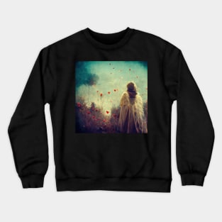 Angels Series Crewneck Sweatshirt